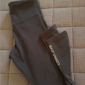 Lorna Jane Lotus Ankle biter leggings